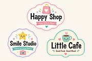 Happy Venture, a Script Font by Wow Magic (Thumbnail 4 of 4)