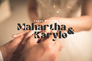 Portent Serif Font, a Serif Font by Typegoals Studio (Thumbnail 3 of 8)