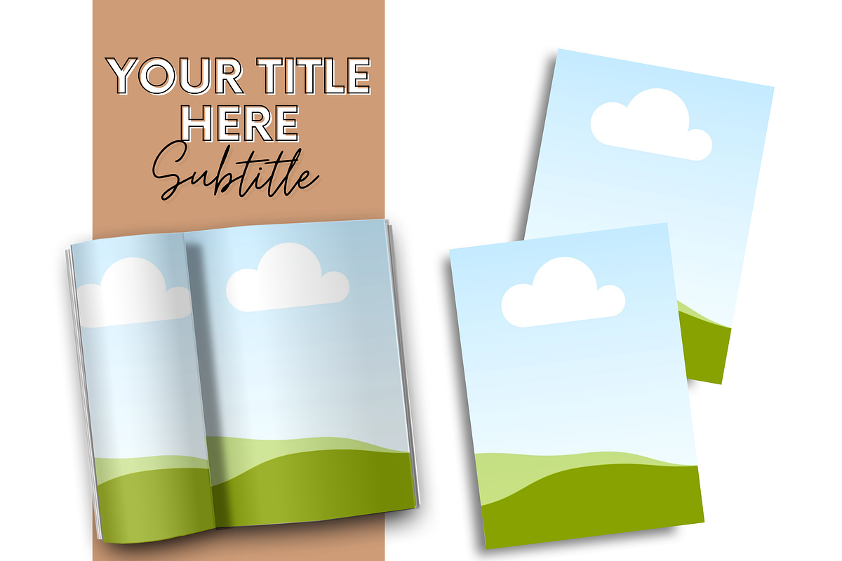 120+ Etsy Listing Mockup Canva, an Advertising Mockup by Modernastic - Canva (Photo 7 of 9)