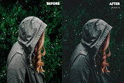 50% OFF - Film Lightroom Presets, an Action Add-On by Moon Starer Studio (Thumbnail 6 of 12)