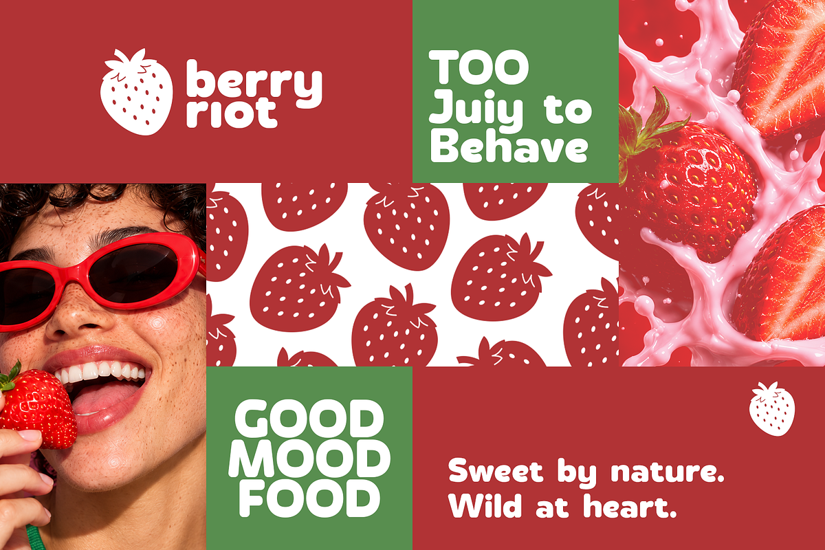 Flamor Soft - Rounded Sans Serif, a Sans Serif Font by VP Fonts (Photo 6 of 28)