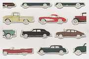 10 American Classic +Extra, an Illustration by Storyteller Imagery (Thumbnail 6 of 6)