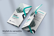 All Purpose Trifold Brochure 05, a Brochure Template by WheelieMonkey (Thumbnail 2 of 4)