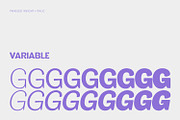 Fangled, a Sans Serif Font by Ditatype (Thumbnail 5 of 15)
