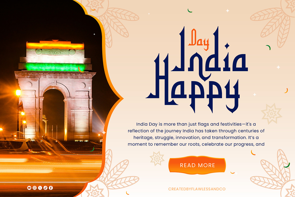 Nishwary - India Font, a Font by Flawless And Co (Photo 5 of 10)
