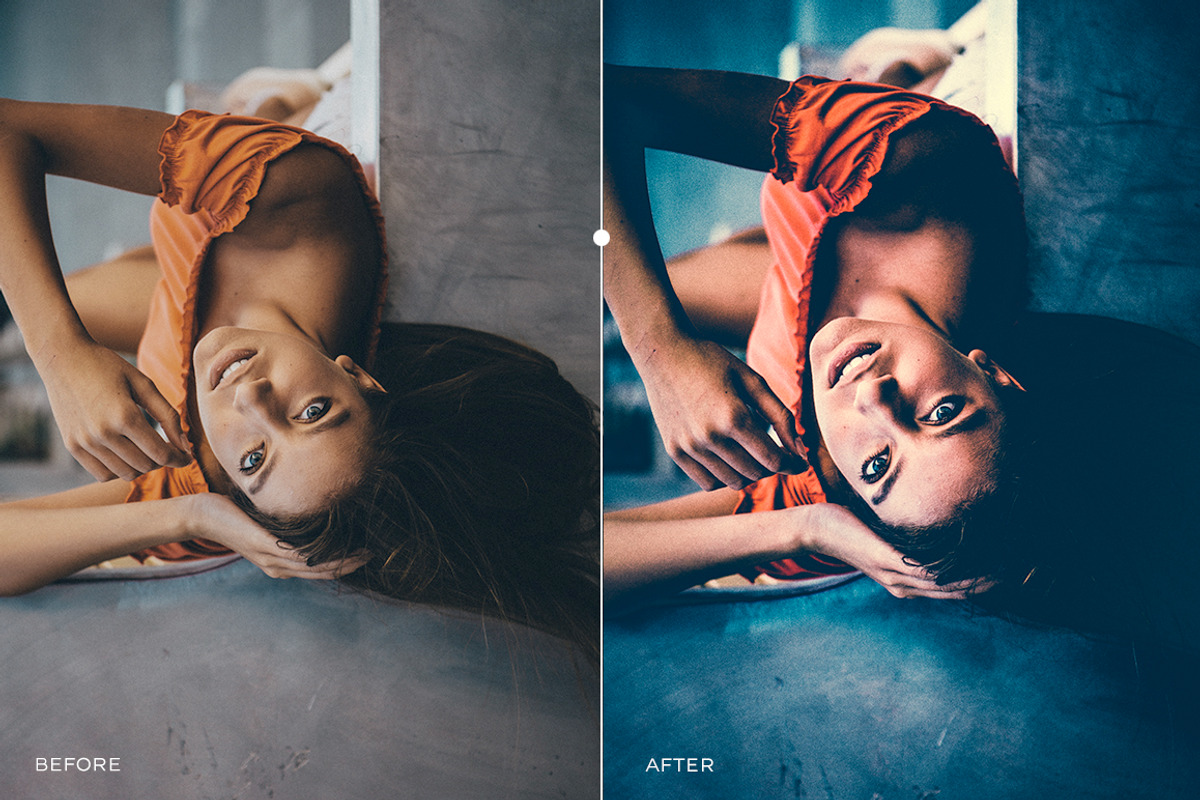 Bundle Lightroom Presets, an Action Add-On by Lavinsky Art Store (Photo 18 of 50)