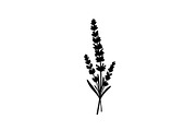 Floral Ornament Silhouette Bundle, an Illustration by BIPLOB EXPERT (Thumbnail 22 of 51)