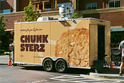 Big Chunko - Bold Display Font, a Sans Serif Font by Studio Moara (Thumbnail 9 of 9)