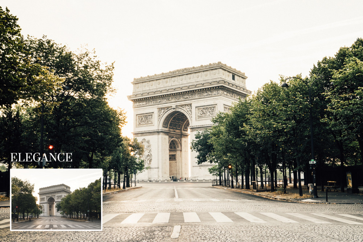 Film Modern Photoshop actions, an Action Add-On by BeArt-Presets (Photo 12 of 14)