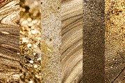 Golden glitter texture backgrounds, a Texture Graphic by Anntuan (Thumbnail 2 of 14)