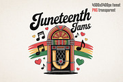 Juneteenth Retro Sublimation Bundle, an Object Graphic by GlitterCraft (Thumbnail 9 of 61)