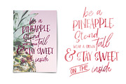 New Monday | Font Pack, a Sans Serif Font by Hart Foundry™ (Thumbnail 7 of 8)