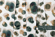 Verdant Seamless Texture Patterns, a Texture Graphic by Happy Creators Co. (Thumbnail 4 of 6)