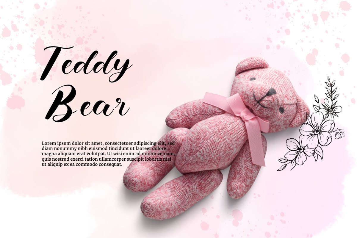 Bellasyet - Fancy Signature Font, a Script Font by Dhabee (Photo 14 of 15)