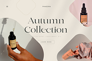 Charming - Classy & Decorative Font, a Serif Font by Sensatype (Thumbnail 3 of 21)