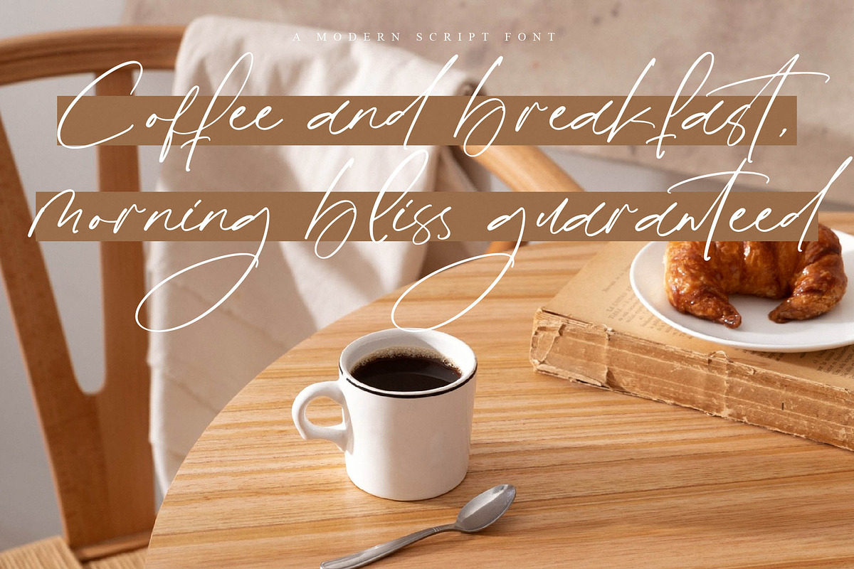 Silverstar Historica, a Script Font by operatype.co (Photo 12 of 15)