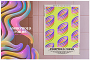 Amorphous Shapes, an Object Graphic by nadispasibenko (Thumbnail 8 of 16)