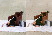 PRESETS FOR LIGHTROOM WARM FILM, a Preset Add-On by Victoria Bee Presets (Thumbnail 5 of 8)