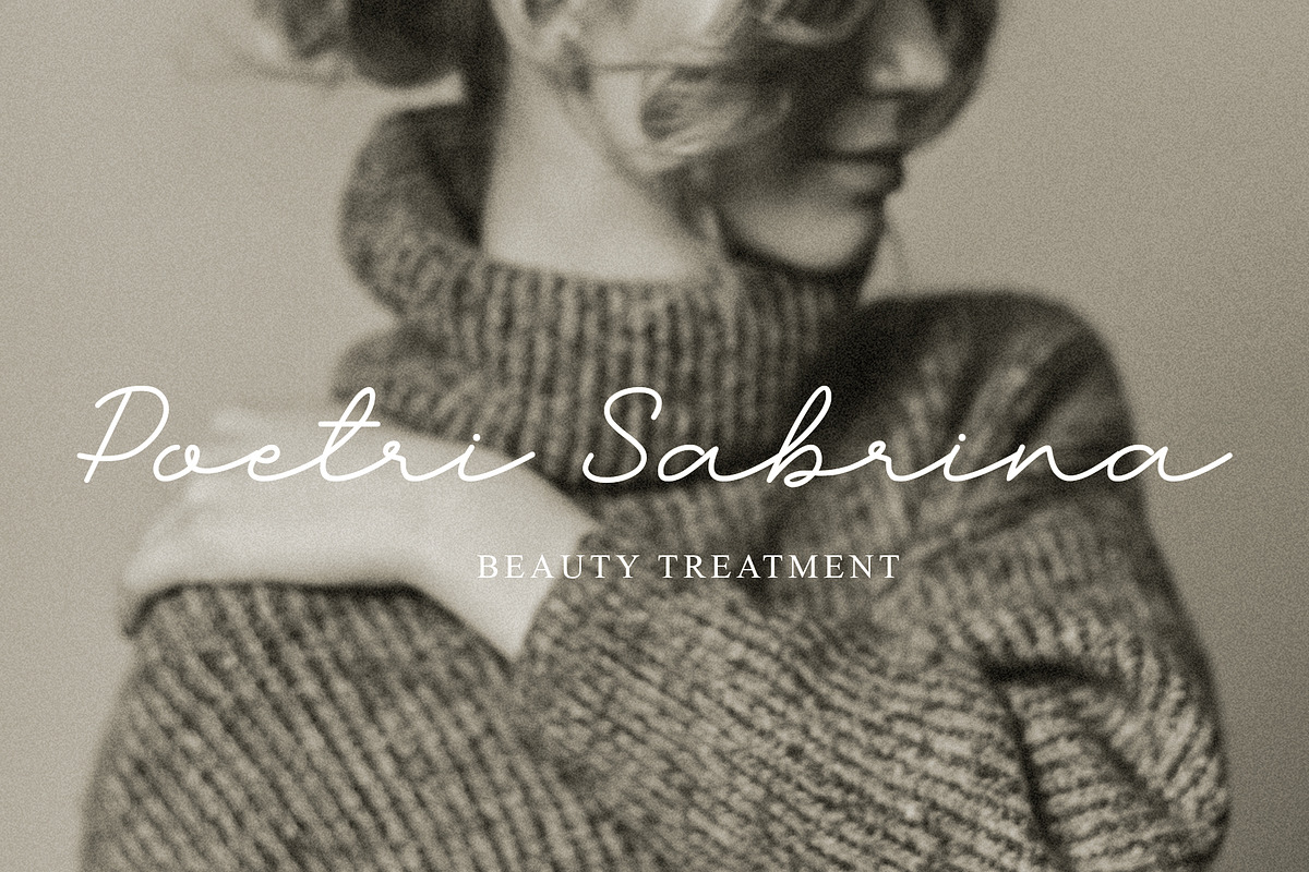 Madore Elegant Signature Script Font, a Handwritten Font by Heinzel Std (Photo 5 of 10)