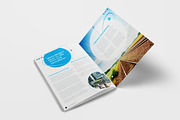 75% off 8 x Professional Brochures, a Brochure Template by Love Graphic Design (Thumbnail 3 of 42)