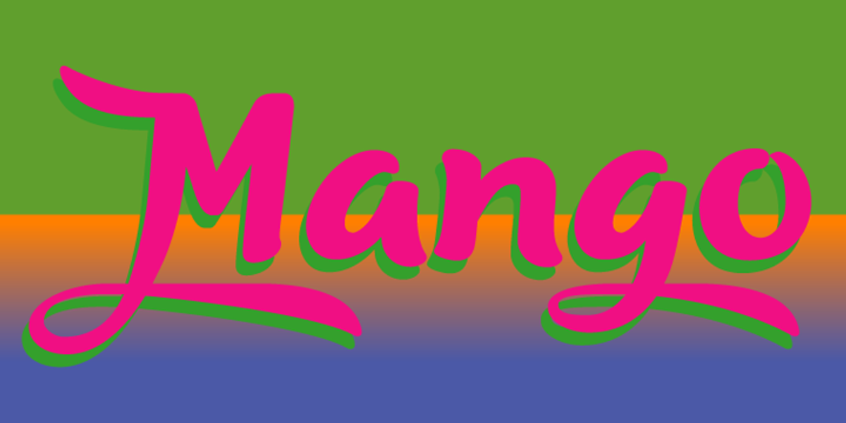 Delicia Pro, a Handwritten Font by Wiescher-Design (Photo 2 of 12)