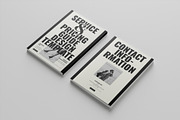 Service & Pricing Guide Template, a Brochure Template by ElvinPrint (Thumbnail 7 of 8)