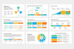 Product Life Cycle Management PLC PP