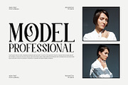 Azekna - Modern Serif Font, a Serif Font by Rishsketch (Thumbnail 6 of 15)