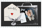 Do not pass # Collage Pack, an Object Graphic by Feelsoul (Thumbnail 3 of 11)
