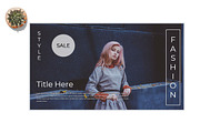 Adaline Stylish - Google Slides Post, a Presentation Template by Putra Khan (Thumbnail 7 of 15)