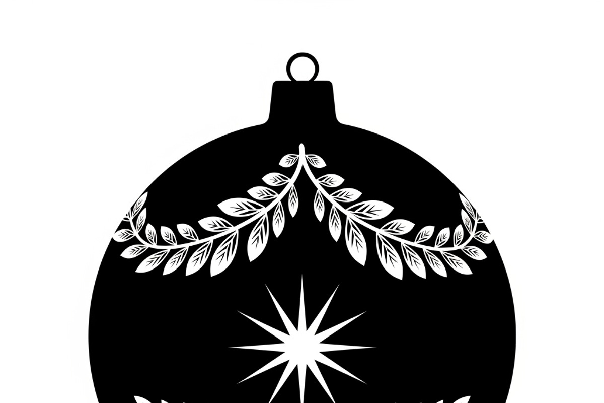 Festive Ornament Pack, an Illustration by Artivon (Photo 21 of 21)