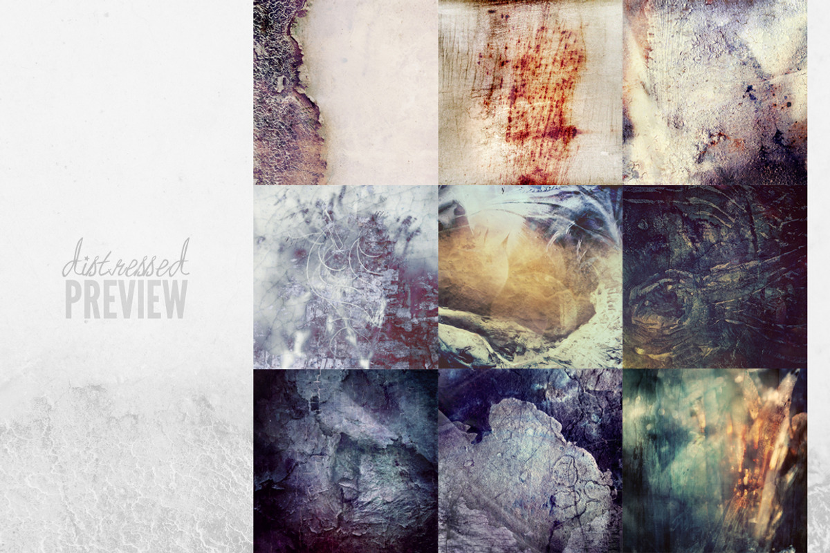 Distressed preview 2