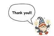 Patriotic Gnome PNG – Sublimation, a Seasonal Illustration by Smillyy Threads (Thumbnail 6 of 6)