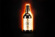 Artisan Beer Bottle Mockup N1943, a Product Mockup by BMACHINA Labs. (Thumbnail 5 of 5)