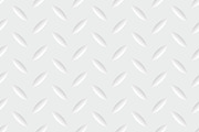Diamond plate metal background, a Pattern Graphic by Volyk (Thumbnail 1 of 2)