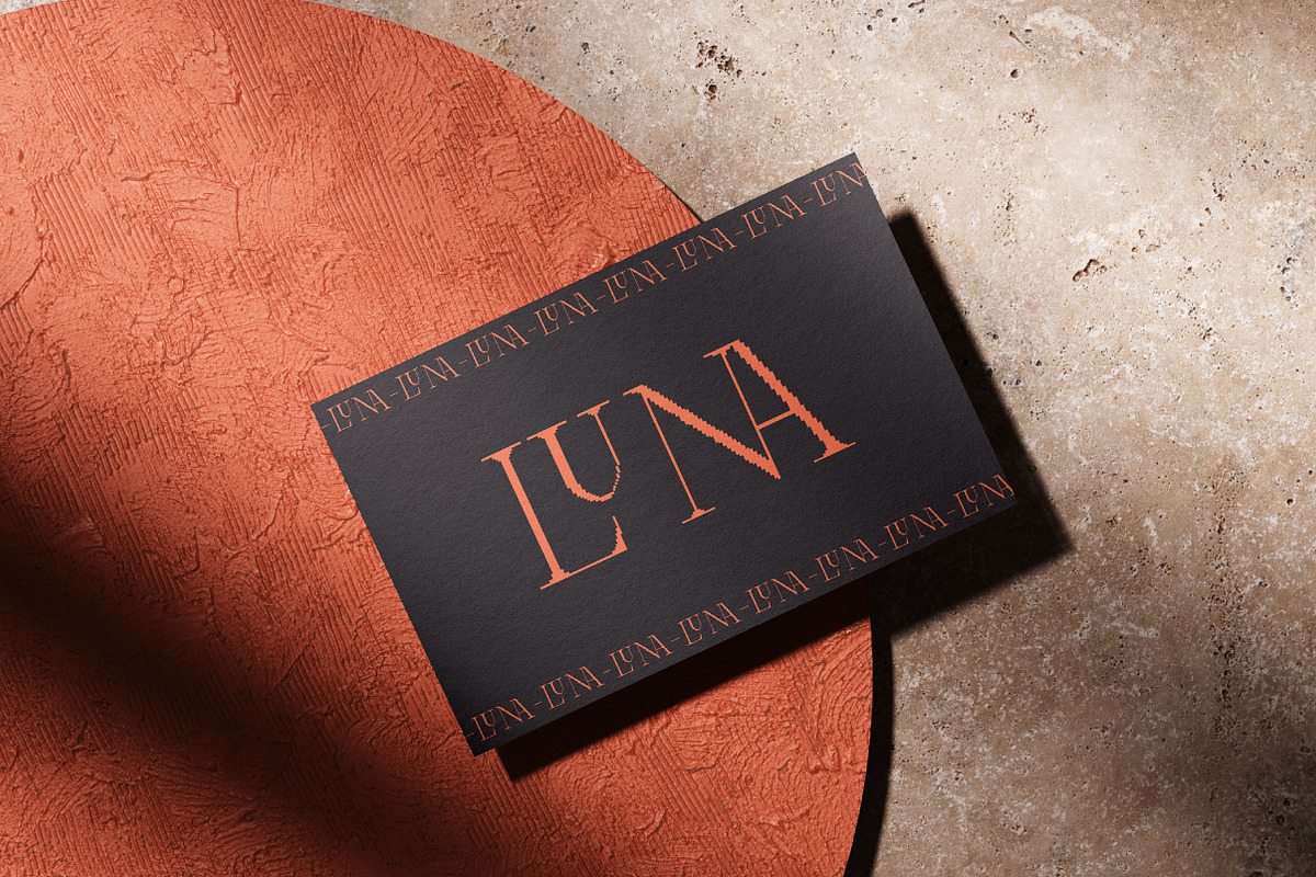 The Pixel Editorial – Modern Serif, a Sans Serif Font by Lettertype Studio (Photo 4 of 15)