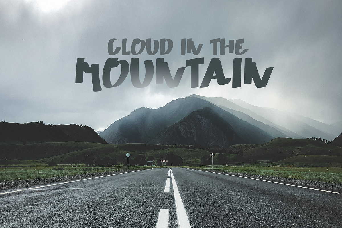 Wedix - Handwritten Font, a Sans Serif Font by ivan_artnivora (Photo 4 of 4)
