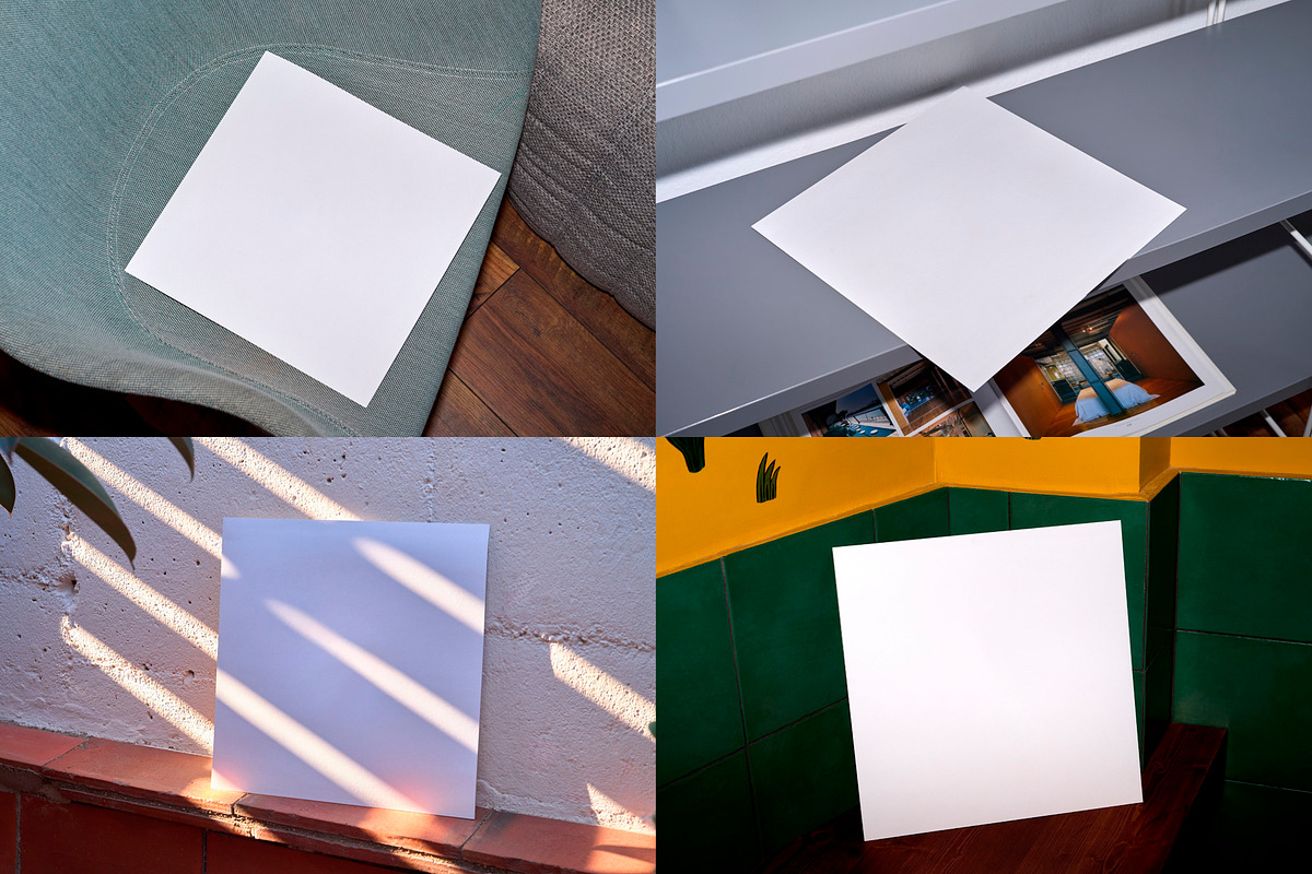 25 Vinyl Bundle Part 1, a Merchandise Mockup by Moixo studio (Photo 11 of 11)