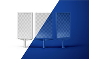 Citylight Poster Mockup Set, a Print Template by mockupatelier (Thumbnail 3 of 12)