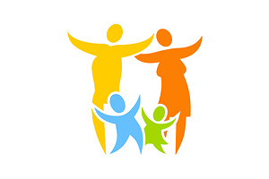 Family of people2