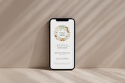 Baby Shower Bundle Template - 41, a Marketing Template by BloomToLife By Dona (Thumbnail 5 of 7)