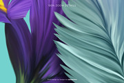 JUNOS — Luxury Seamless Pattern, a Pattern Graphic by Designnina Shop (Thumbnail 8 of 11)