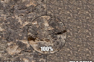Oxford Stone Wall Texture (Seamless)