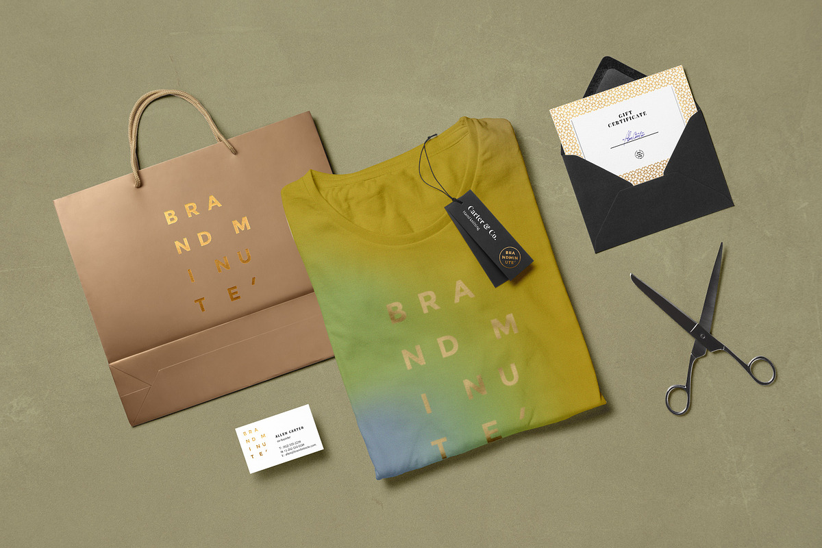 20 Prosperity Gradients Set, a Texture Graphic by le-genda (Photo 7 of 11)