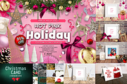 2017 Holiday Bundle XL, a Product Mockup by Swarovski Crystals (Thumbnail 9 of 9)