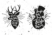Alice Blue, a Font by oldschool designer co (Thumbnail 2 of 5)
