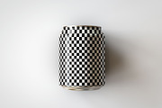 Mini Soda Can | Beer Can Mock-Up V3, a Household Mockup by TSOBG (Thumbnail 9 of 15)