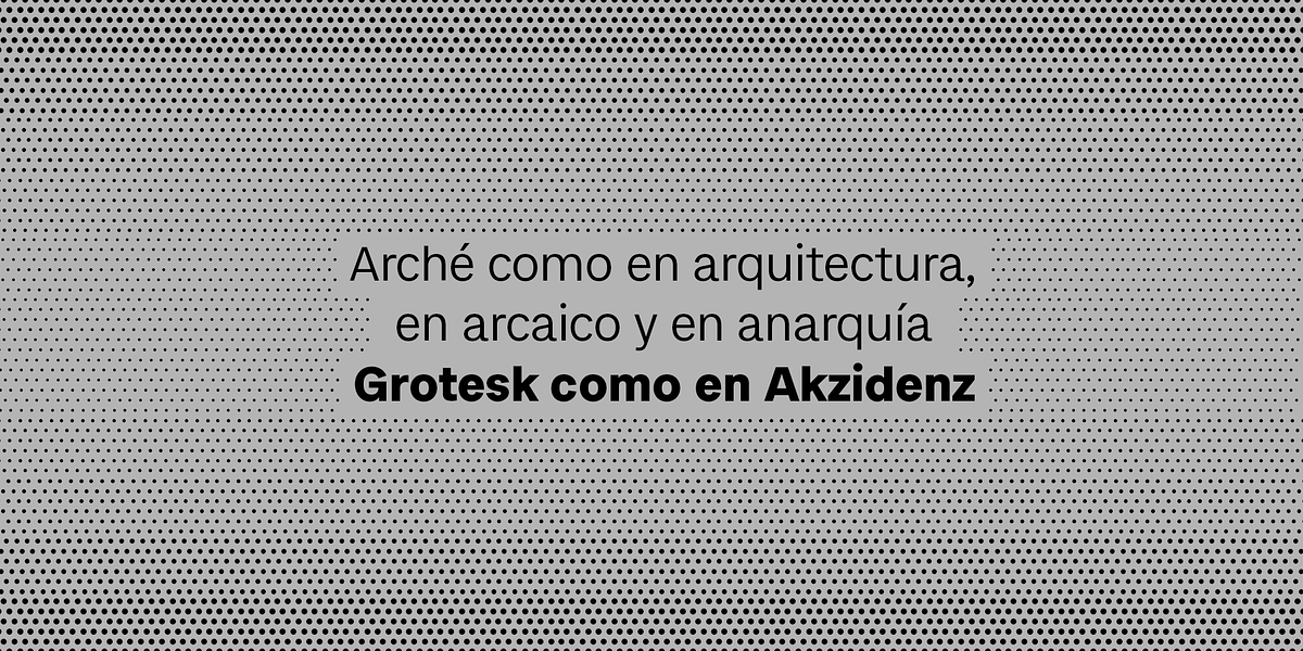 CF Arche Grotesk, a Sans Serif Font by Contra (Photo 5 of 13)