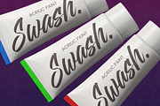 Weloghan - Handwritten Script Font, a Script Font by Afkari Studio (Thumbnail 10 of 10)