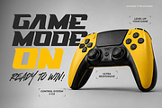 Astone - Racing Display Font, a Symbol Font by figuree studio (Thumbnail 9 of 10)